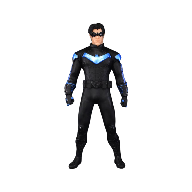 Batman - Nightwing One:12 Collective Figure