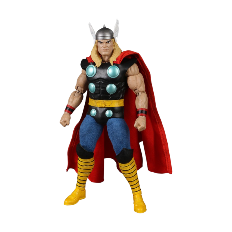 Thor - The Mighty Thor One:12 Collective Figure