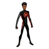 Spider-Man: Across the Spider-Verse - Miles Morales ONE:12 Collective Figure