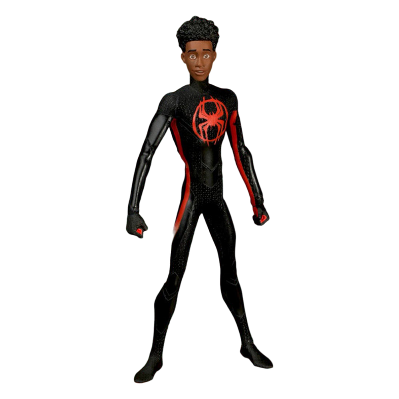 Spider-Man: Across the Spider-Verse - Miles Morales ONE:12 Collective Figure