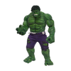 The Incredible Hulk - Hulk ONE:12 Collective Action Figure