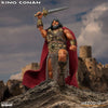 Conan - King Conan ONE:12 Collective Figure