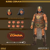 Conan - King Conan ONE:12 Collective Figure