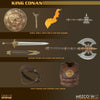 Conan - King Conan ONE:12 Collective Figure
