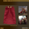 Conan - King Conan ONE:12 Collective Figure