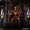 Conan - King Conan ONE:12 Collective Figure