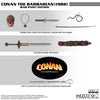 Conan The Barbarian (1982) - Conan ONE:12 Collective 1:12 Scale Action Figure