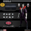 Marvel - Morbius One:12 Collective Action Figure