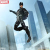 Marvel - Black Bolt & Lockjaw One:12 Collective Action Figure Set