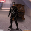 Marvel - Black Bolt & Lockjaw One:12 Collective Action Figure Set