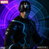 Marvel - Black Bolt & Lockjaw One:12 Collective Action Figure Set