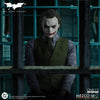 Batman: The Dark Knight - Joker One:12 Collective Action Figure
