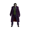 Batman: The Dark Knight - Joker One:12 Collective Action Figure