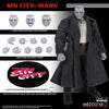 Sin City - Marv One:12 Collective Figure