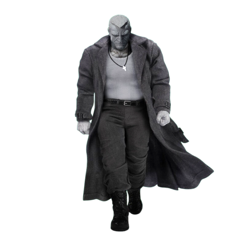 Sin City - Marv One:12 Collective Figure