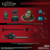 The Texas Chainsaw Massacre - Leatherface (2003) One:12 Collective Figure