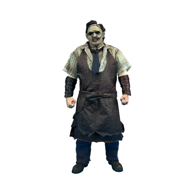 The Texas Chainsaw Massacre - Leatherface (2003) One:12 Collective Figure