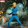 Marvel Comics - Fantastic Four Deluxe Steel One:12 Action Figure Boxed Set