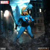 Marvel Comics - Fantastic Four Deluxe Steel One:12 Action Figure Boxed Set