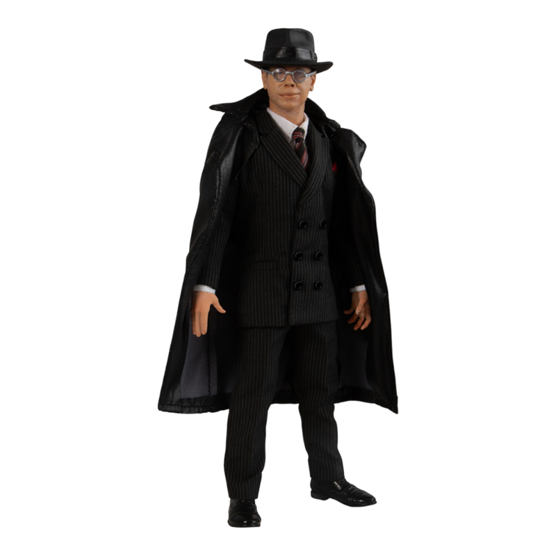 Indiana Jones - Major Toht Ark of the Covenant Deluxe Box Set