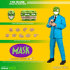 The Mask - The Mask Deluxe ONE:12 Collective Figure