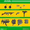 The Mask - The Mask Deluxe ONE:12 Collective Figure