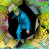 The Mask - The Mask Deluxe ONE:12 Collective Figure