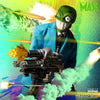 The Mask - The Mask Deluxe ONE:12 Collective Figure