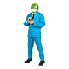 The Mask - The Mask Deluxe ONE:12 Collective Figure
