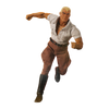 Doc Savage - Doc Savage One:12 Collective Figure