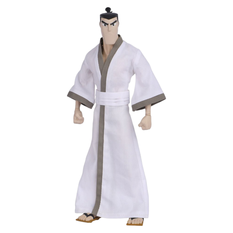 Samurai Jack - Samurai Jack One:12 Collective Action Figure