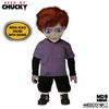 Childs Play 5: Seed of Chucky - Glen Mega Scale Action Figure with Sound