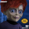 Childs Play 5: Seed of Chucky - Glen Mega Scale Action Figure with Sound