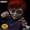 Childs Play 5: Seed of Chucky - Glen Mega Scale Action Figure with Sound