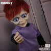 Childs Play 5: Seed of Chucky - Glen Mega Scale Action Figure with Sound