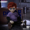 Childs Play 5: Seed of Chucky - Glen Mega Scale Action Figure with Sound