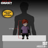 Childs Play 5: Seed of Chucky - Glen Mega Scale Action Figure with Sound