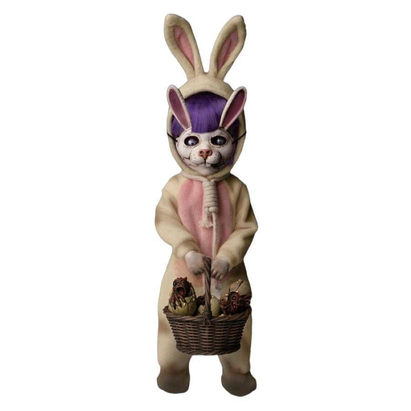 Living Dead Dolls - Return of the Living Dead Dolls: Eggzorcist