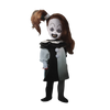 LDD Presents - Terrifier: Little Pale Girl Figure