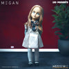 LDD Presents - M3GAN 10 inch Doll