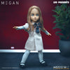 LDD Presents - M3GAN 10 inch Doll