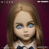 LDD Presents - M3GAN 10 inch Doll