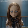 LDD Presents - M3GAN 10 inch Doll