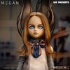 LDD Presents - M3GAN 10 inch Doll