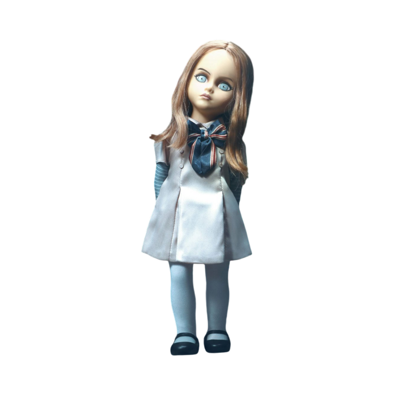 LDD Presents - M3GAN 10 inch Doll