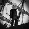 LDD Presents - Nosferatu (1922) 10 Inch Doll