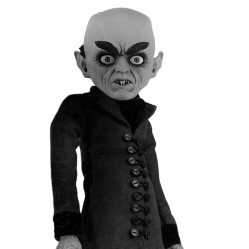 LDD Presents - Nosferatu (1922) 10 Inch Doll