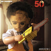 LDD Presents - Texas Chainsaw Massacre (1974) Leatherface 10 Inch Doll