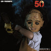 LDD Presents - Texas Chainsaw Massacre (1974) Leatherface 10 Inch Doll