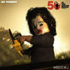 LDD Presents - Texas Chainsaw Massacre (1974) Leatherface 10 Inch Doll